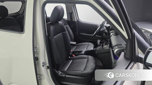 Hyundai Casper 2024 Жемчужный цвет из Кореи, фото 3