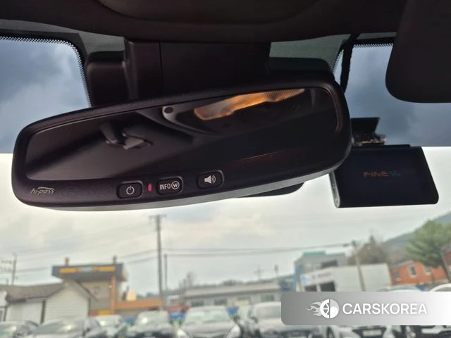 Chevrolet (GM Daewoo) Trax Crossover 2025 Белый из Кореи, фото 3