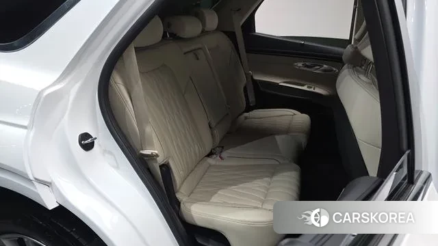 Genesis GV70 2023 Белый из Кореи, фото 3