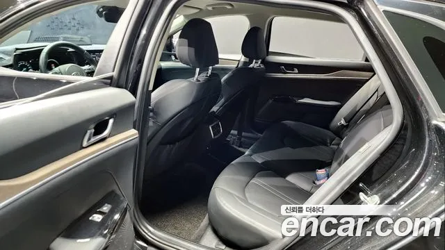 Kia K5 3rd generation id 2289262 из Кореи 3