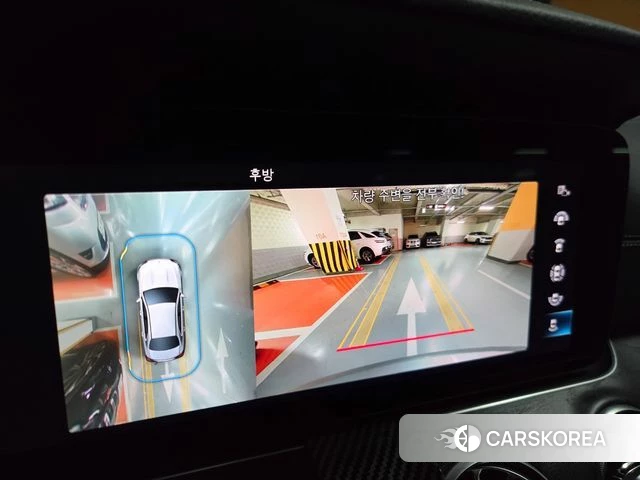 Mercedes-Benz E-Class W213 2020 Серебряный из Кореи, фото 3