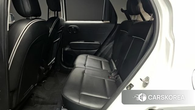 Hyundai Casper 2022 Белый из Кореи, фото 3