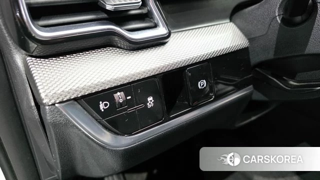 Kia Sportage 5th Generation 2022 Белый из Кореи, фото 3