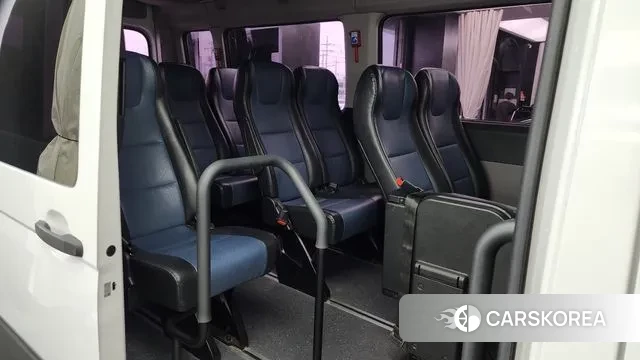 Hyundai Solati 2020 Белый из Кореи, фото 3