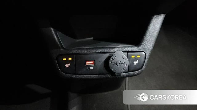 Kia The New Ray 2021 Белый из Кореи, фото 3