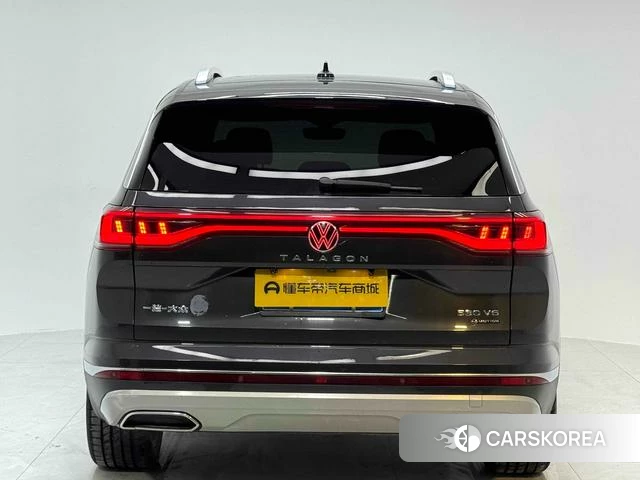 Volkswagen Lanjing 2022 Черный из Китая, фото 3