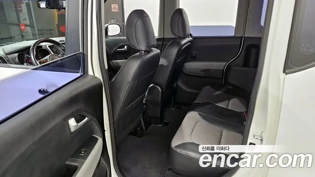 Kia The New Ray 2019 Белый из Кореи, фото 3