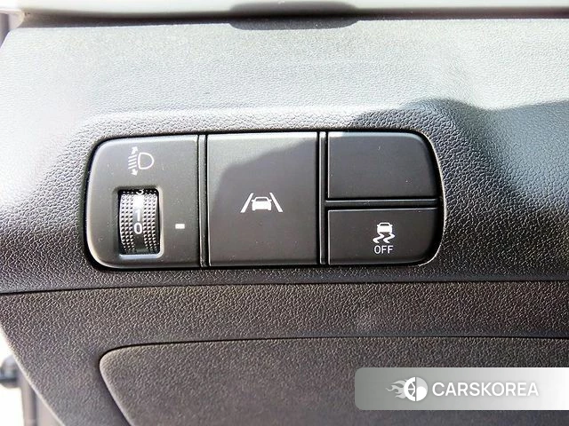Hyundai Avante (CN7) 2021 Белый из Кореи, фото 3