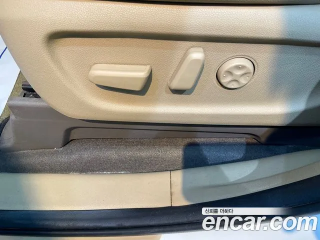 Kia The New Carnival id 2709640 из Кореи 3