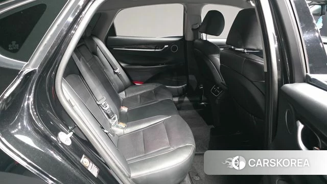 Hyundai Grandeur IG 2019 Черный из Кореи, фото 3