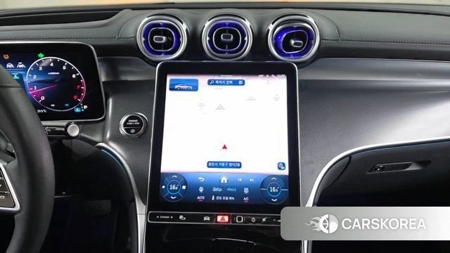 Mercedes-Benz GLC-Class X254 2025 Черный из Кореи, фото 3