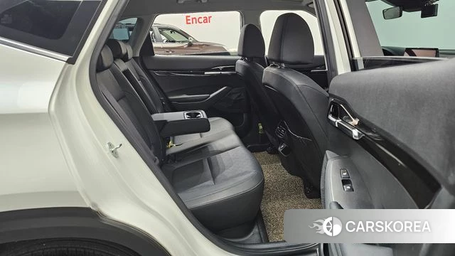 Kia Seltos 2021 Белый из Кореи, фото 3