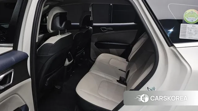 Kia Sportage 5th Generation id 2889554 из Кореи 3