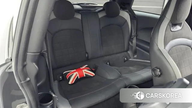 Mini Cooper S 2021 Серый из Кореи, фото 3