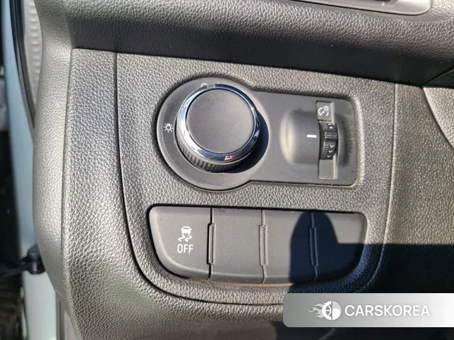 Chevrolet (GM Daewoo) The New Spark 2019 Серебряный из Кореи, фото 3