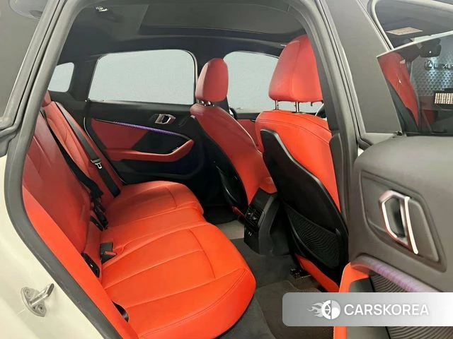 BMW 2 Series Gran Coupe (F44) 2021 Белый из Кореи, фото 3