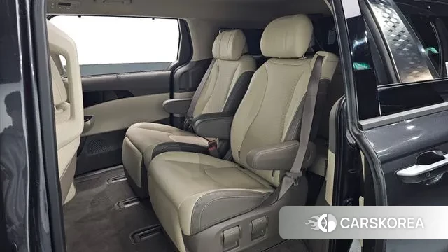 Kia Carnival 4th generation id 3645019 из Кореи 3