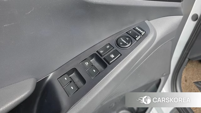 Hyundai Ionic Electric 2018 Белый из Кореи, фото 3