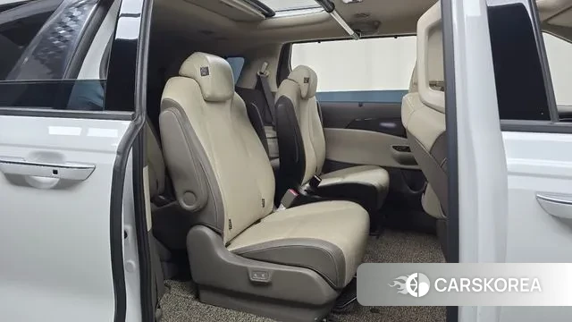 Kia Carnival 4th generation id 2885829 из Кореи 3