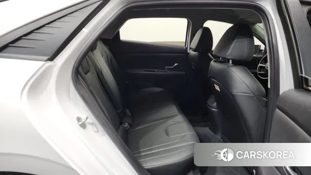 Hyundai Avante (CN7) 2021 Белый из Кореи, фото 3