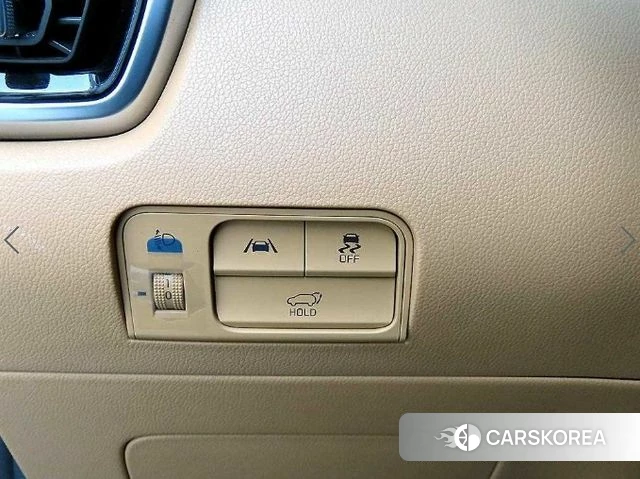 Kia Sorento 4th Generation 2021 Серебристо-серый из Кореи, фото 3