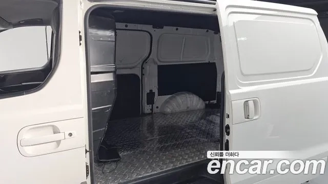 Hyundai The New Grand Starex 2019 Белый из Кореи, фото 3