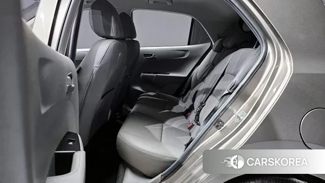 Kia All New Morning (JA) 2018 Серый из Кореи, фото 3