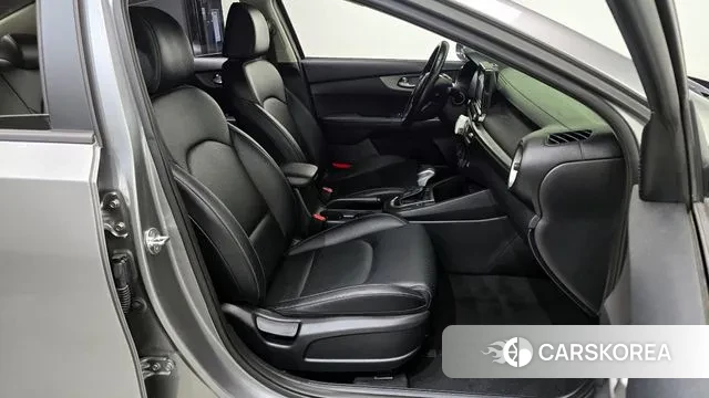 Kia Come New K3 2020 Серый из Кореи, фото 3