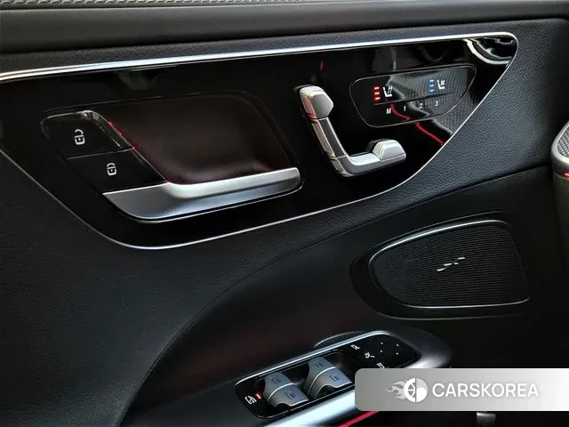 Mercedes-Benz C-Class W206 2022 Серый из Кореи, фото 3