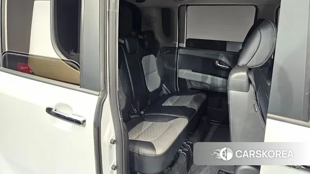 Kia The New Ray 2021 Белый из Кореи, фото 3