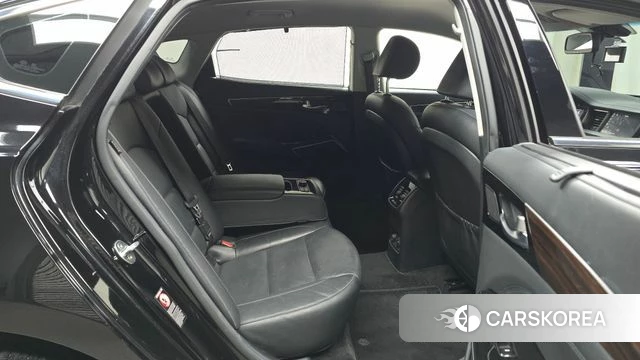 Kia Come New K7 2018 Черный из Кореи, фото 3