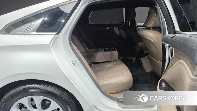 Kia K8 2022 Белый из Кореи, фото 3