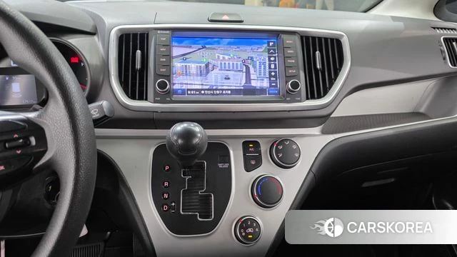 Kia The New Ray 2022 Белый из Кореи, фото 3
