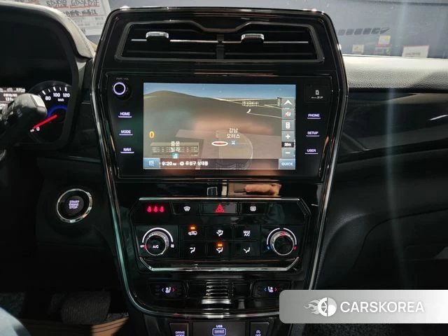 Ssangyong Berry New Tivoli 2022 Жемчужный цвет из Кореи, фото 3