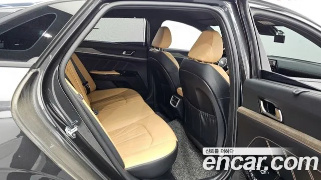 Kia K5 Hybrid 3rd Generation id 2694237 из Кореи 3