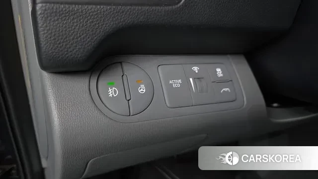 Hyundai The New Grand Starex 2018 Синий из Кореи, фото 3