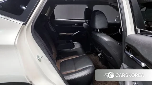 Kia Seltos 2020 Белый из Кореи, фото 3