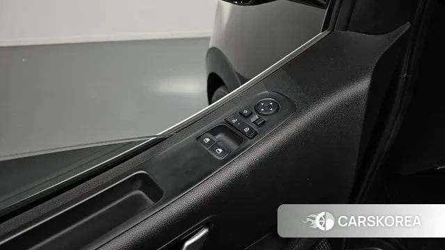 Hyundai Staria 2024 Серый из Кореи, фото 3