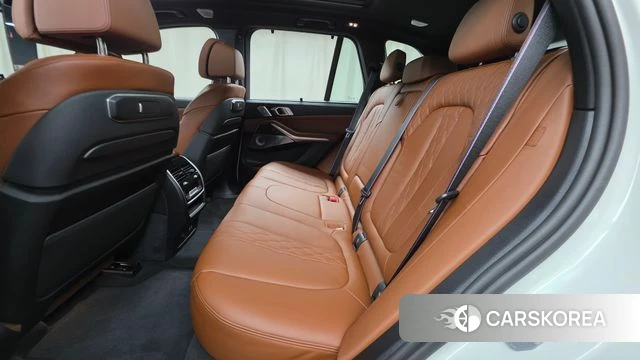 BMW X5 (G05) 2025 Белый из Кореи, фото 3