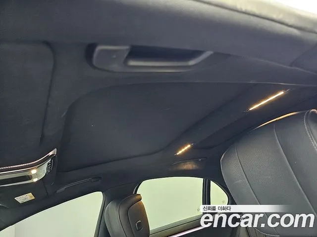 Mercedes-Benz S-Class W223 id 2911523 из Кореи 3