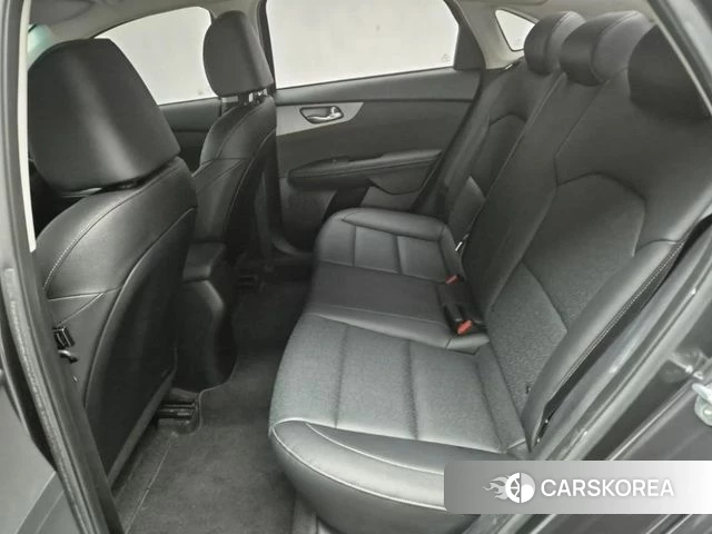 Kia Come New K3 2018 Серый из Кореи, фото 3