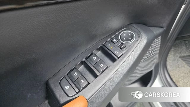 Kia The New Seltos 2022 Белый из Кореи, фото 3