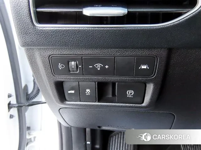 Hyundai Sonata (DN8) 2020 Белый из Кореи, фото 3