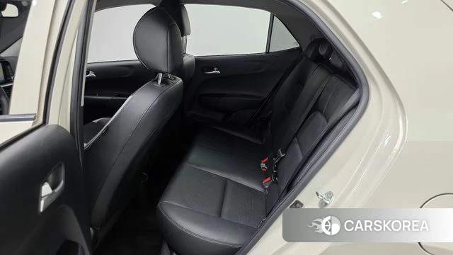 Kia Morning Urban (JA) 2021 Жемчужный цвет из Кореи, фото 3