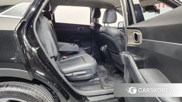 Kia Sorento 4th Generation 2021 Черный из Кореи, фото 3