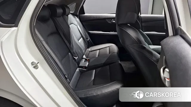 Kia Come New K3 2019 Белый из Кореи, фото 3
