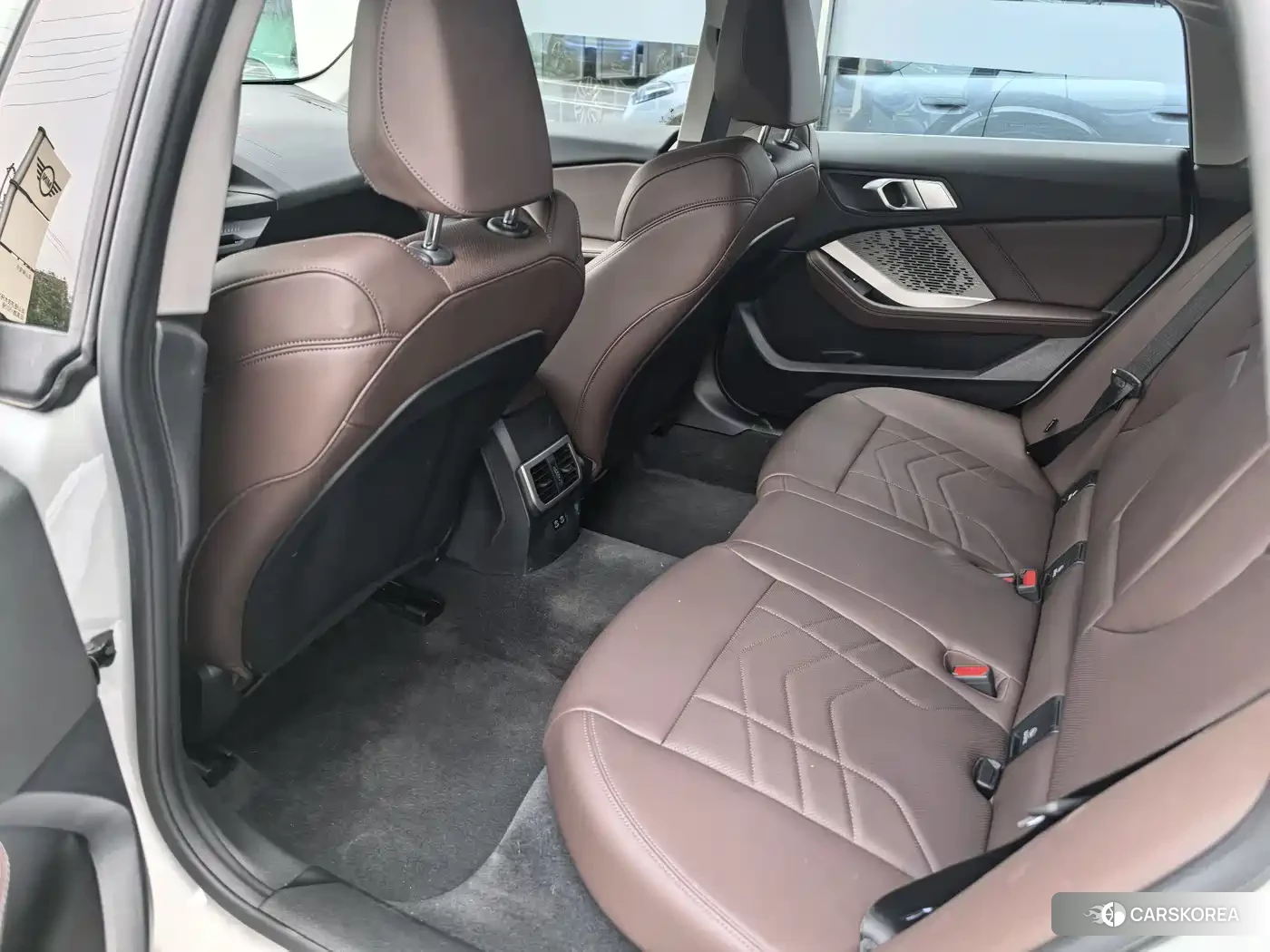 BMW 2 series 2025 Белый из Китая, фото 3