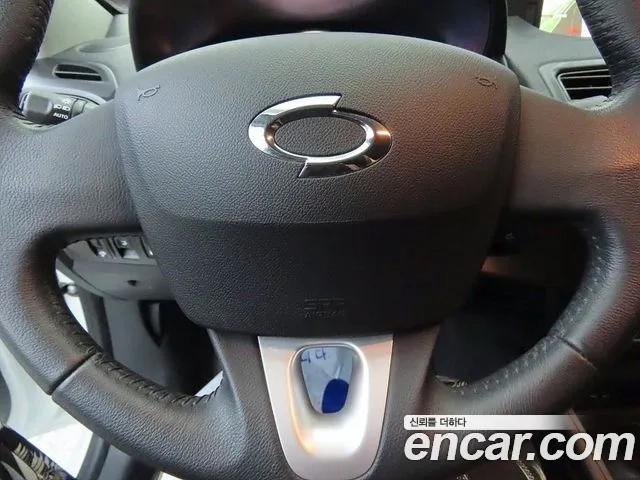 Renault Korea (Samsung) SM3 Neo id 2912804 из Кореи 3