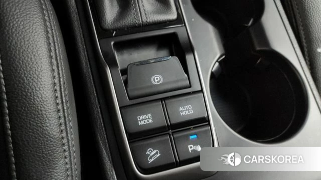 Hyundai All New Tucson 2018 Белый из Кореи, фото 3