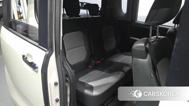 Kia The New Ray 2020 Жемчужный цвет из Кореи, фото 3